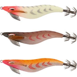 Mustad Baku Egi Lures 3.5in/20g